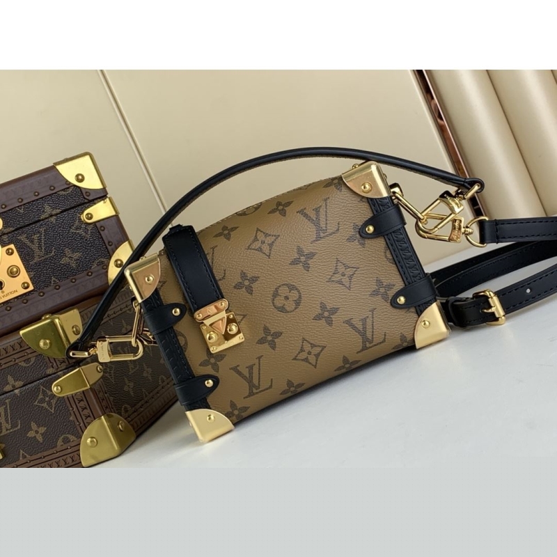 LV Box Bags